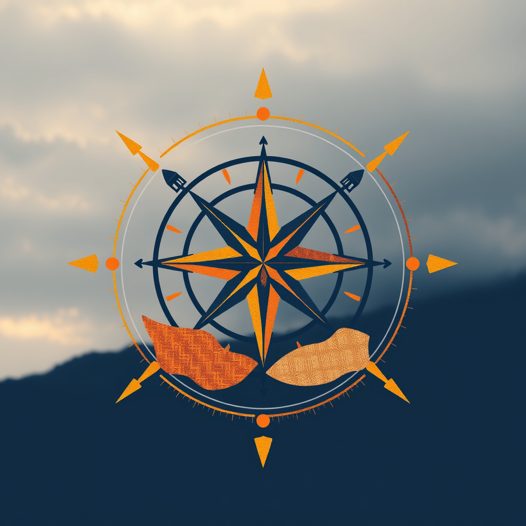 Weaver's Compass